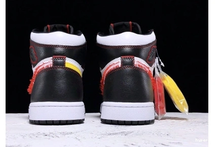 Hyperoad HIGH AIR OG DEFIANT JORDAN 1 1210